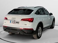 Usado Audi Q5 Advanced 299 CV (219 kW) 2024 SUV