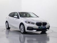 Usado BMW 118 150 CV (110 kW) 2020 Blanco Utilitario