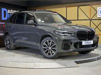 Usado BMW X5 Comfort Edition 290 CV (213 kW) 2022 Gris SUV