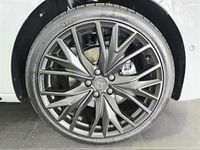 Nuevo Cupra Leon 150 CV (110 kW) 2025 Blanco Familiar