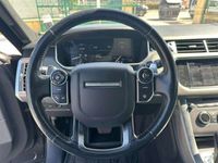 usado Land Rover Range Rover Sport 3.0SDV6 SE 306 Aut.