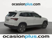 Usado Skoda Karoq Selection 116 HP (85 kW) 2025 Branco SUV