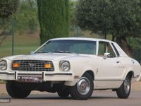 Usado Ford Mustang Ghia 1976 Beige Coupe