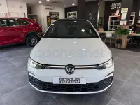 Usado VW Golf VIII GTI 245 CV (180 kW) 2023 Blanco Berlina