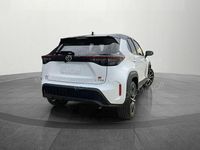 Nuevo Toyota Yaris Hybrid Sport 130 CV (95 kW) 2025 Blanco