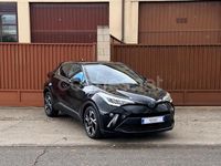 Usado Toyota C-HR Advance 122 CV (89 kW) 2022 Negro SUV