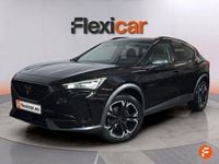 Usado Cupra Formentor 150 CV (110 kW) 2023 Negro SUV