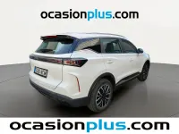 Usado Ebro s700 147 CV (108 kW) 2025 Blanco SUV