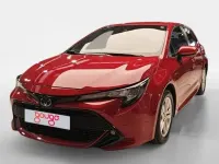 Usado Toyota Corolla Active 122 CV (89 kW) 2021 Rojo Berlina