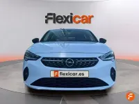 Usado Opel Corsa Elegance 75 CV (55 kW) 2020 Blanco Utilitario