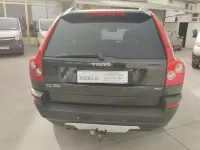 Usado Volvo XC90 185 CV (136 kW) 2005 Verde SUV
