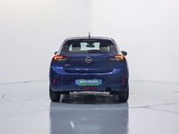 Usado Opel Corsa Elegance 101 CV (74 kW) 2021 Azul Utilitario