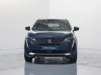 Usado Peugeot 3008 GT 136 CV (100 kW) 2024 SUV