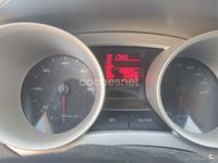 Usado Seat Ibiza ST Style 105 CV (77 kW) 2010 Blanco Familiar