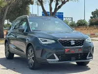 Usado Seat Arona FR 116 CV (85 kW) 2025 Verde SUV