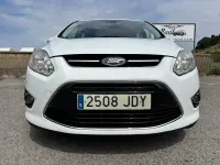 Usado Ford C-MAX 140 CV (102 kW) 2015 Monovolumen