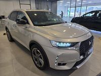 Usado DS Automobiles DS7 Crossback Grand Chic 300 CV (220 kW) 2021 Beige SUV