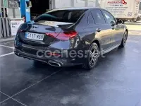 Usado Mercedes E300 320 CV (235 kW) 2022 Gris / plata Berlina