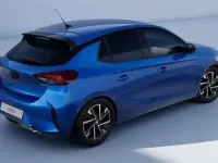 Nuevo Opel Corsa 110 CV (80 kW) 2026 Azul Utilitario