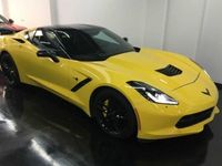 Usado Chevrolet Corvette 460 CV (338 kW) 2016