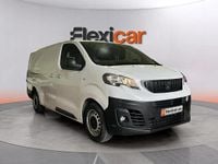 Usado Peugeot Expert Premium 102 CV (75 kW) 2022 Blanco Van