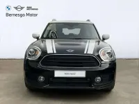 Usado Mini Cooper D 150 CV (110 kW) 2020 Negro Utilitario