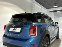 Usado Mini Cooper S Countryman 192 CV (141 kW) 2017 Azul SUV