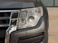 Usado Mitsubishi Montero Motion 200 CV (147 kW) 2015 Gris SUV