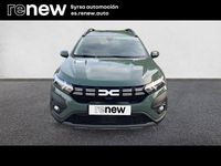 Nuevo Dacia Jogger Expression 110 CV (80 kW) 2025 Verde Monovolumen