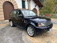 usado Land Rover Range Rover Sport 2.7TDV6 HSE Aut.