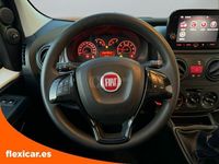 usado Fiat Fiorino Combi 1.3mjt Sx