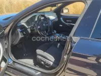 Usado BMW 435 Comfort Edition 313 CV (230 kW) 2015 Negro Coupe