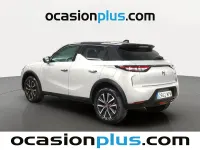 Usado DS Automobiles DS3 Performance 130 CV (95 kW) 2024 Blanco SUV