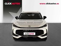 Usado MG HS Comfort 170 CV (125 kW) 2025 Blanco SUV