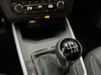 Usado Seat Arona FR 110 CV (80 kW) 2023 Rojo SUV
