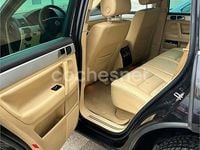 Usado VW Touareg R 174 CV (127 kW) 2006 Negro SUV