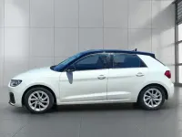 Usado Audi A1 116 CV (85 kW) 2020 Blanco SUV
