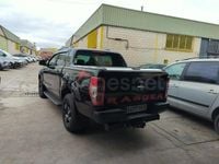 Usado Ford Ranger Wildtrack 200 CV (147 kW) 2019 Negro Pickup/Camioneta