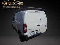 Usado Citroën Berlingo 100 CV (73 kW) 2023 Monovolumen