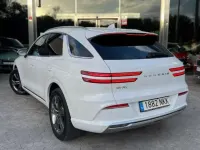 Usado Hyundai Genesis 359 kW (489 CV) 2023 Blanco SUV