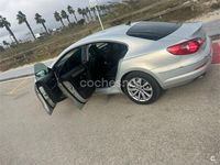 Usado VW Passat 140 CV (102 kW) 2009 Gris / plata Berlina