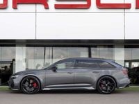 usado Audi RS6 Avant TFSI quattro Tiptronic