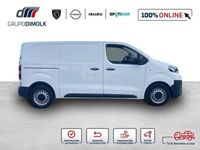 usado Toyota Proace Furgón Medio (l1) 2.0d Comfort Carga+ 122