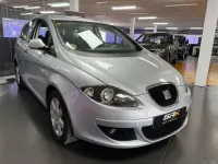 Usado Seat Altea XL Reference 105 CV (77 kW) 2008 Monovolumen