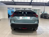 Brugt Citroën C4 Feel 131 HK (96 kW) 2024 Grøn Sedan