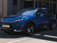 Usado Lexus LBX 136 CV (100 kW) 2024 SUV