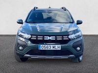 Usado Dacia Sandero Expression 91 CV (66 kW) 2023