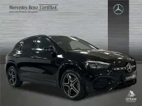 Usado Mercedes GLA250 218 CV (160 kW) 2024 SUV