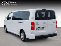 Usado Toyota Proace 144 CV (105 kW) 2024 Monovolumen