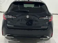 Nuevo Suzuki Swace 140 CV (102 kW) 2025 Negro Familiar